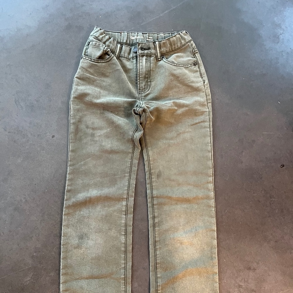 Boys jeans